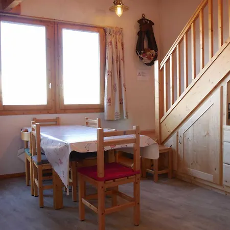 Duplex Pour 10 Pers., Proche Pistes Et Centre - Fr-1-329-105 Διαμέρισμα *