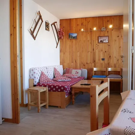 Apartment Duplex Pour 10 Pers., Proche Pistes Et Centre *