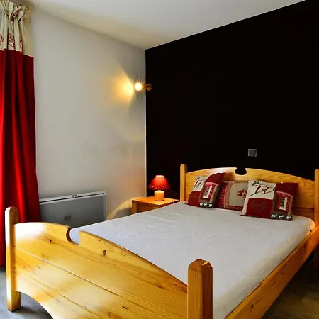 Duplex Pour 10 Pers., Proche Pistes Et Centre Apartment
