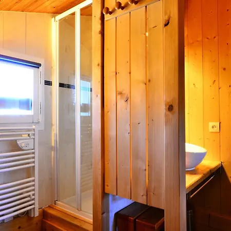 Duplex Pour 10 Pers., Proche Pistes Et Centre