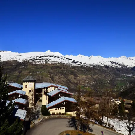 Duplex Pour 10 Pers., Proche Pistes Et Centre Apartment La Plagne-Tarentaise