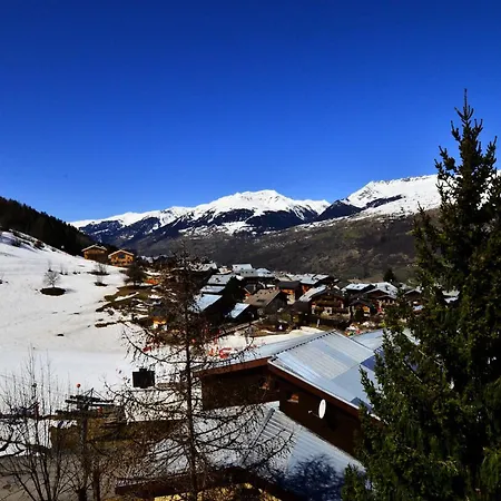 Duplex Pour 10 Pers., Proche Pistes Et Centre - Fr-1-329-105 Διαμέρισμα